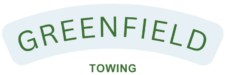 Greenfield Towing - Logo